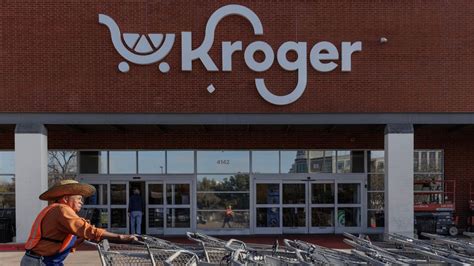 The biggest supermarket merger in U.S. history is in the hands of .